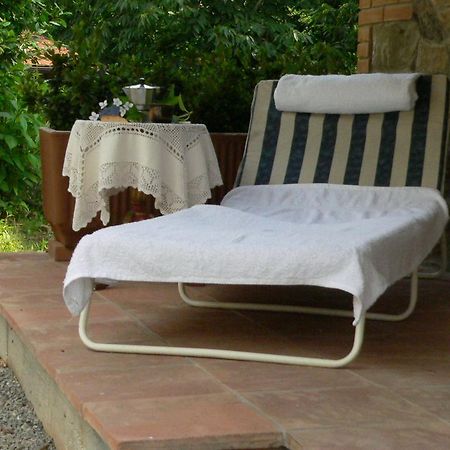 Bed and Breakfast Il Podere Di Giada Bagni di Lucca Exterior foto